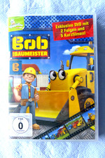 Bob der Baumeister - 2 Folgen