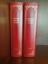 Gotthold Ephraim Lessing 2