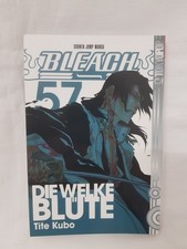 Bleach Manga Band 57 
