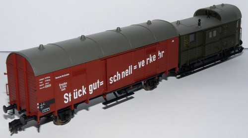 Fleischmann 5305 - fleischmann, ++