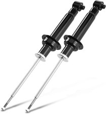 2x Stoßdämpfer Federbein