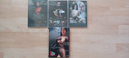 The lost collection - lost, deutsch