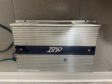 auto verstärker endstufe next