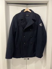 Caban Jeckerson Jacke aus