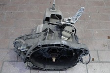 Schaltgetriebe 5-GANG Renault