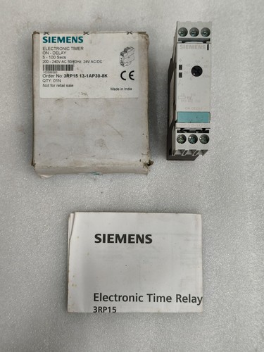 Neu siemens elektronische - siemens,