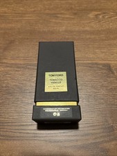 Tom Ford Tobacco Vanille Eau De Parfum - 100 ml, Unisex