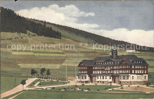 Oberwiesenthal erzgebirge - oberwiesenthal,
