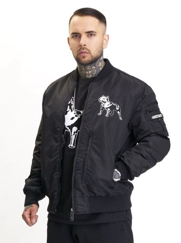 Amstaff bomberjacke herren - bomberjacke,