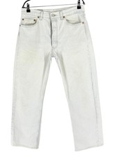 LEVI'S STRAUSS&CO Herren 501 Denim Gerade Jeans W33 L30