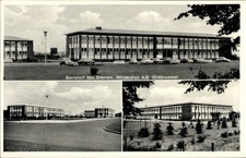 Ak Barnstorf in Niedersachsen