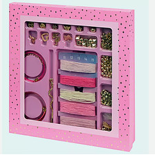 Kinder Schmuck zum Selbst