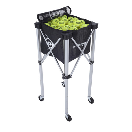 Dunlop teaching cart ballwagen - dunlop,