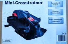 Neu Stepper Ergometer