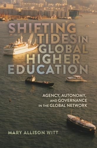 Shifting tides global - tides,