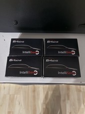 4x BHSens RDKS Sensoren TPMS