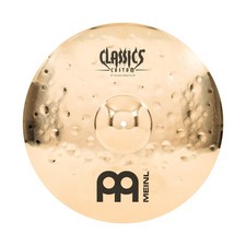 Meinl Classics Custom Crash