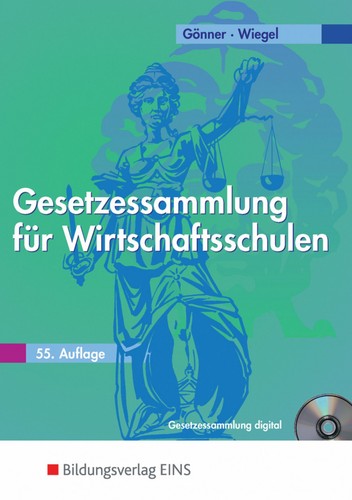 Gesetzessammlung für