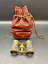 Opernglas mit Perlmutt und