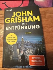 John Grisham Die Entführung