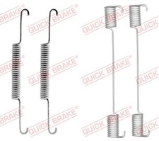 QUICK BRAKE Zubehörsatz