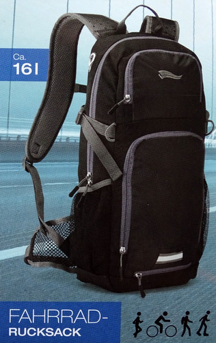 Fahrradrucksack rucksack - fahrradrucksack,