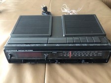 Vintage TELEFUNKEN Radiowecker