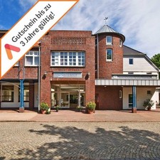 Kurzurlaub Hotel Quellenhof