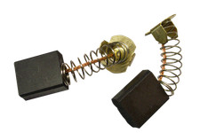 2 x Kohlebürsten für Makita