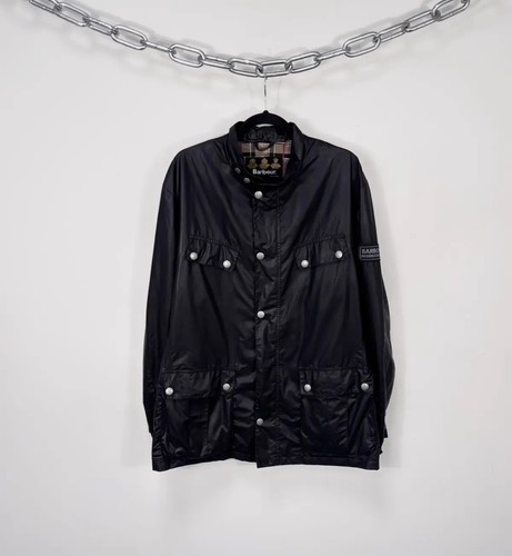 Barbour international herren - barbour,