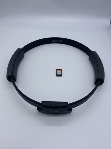 Ring fit adventure nintendo - ring,