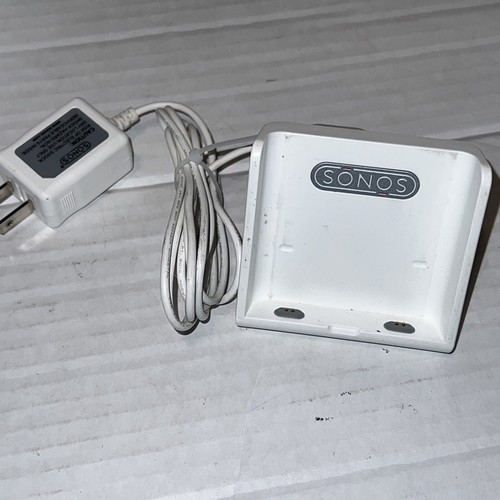 Sonos cr200 charging dock - sonos,