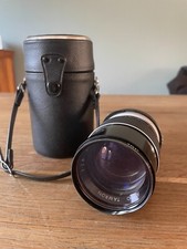 Tamron 1:2.8 f=135mm sehr guter Zustand