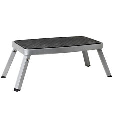 BRUNNER Stahl Klapptritt Kinta