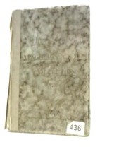 Catalogue Of The Renowned