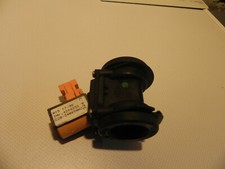 Miele G 676  Umlaufventil (Kugelventil)