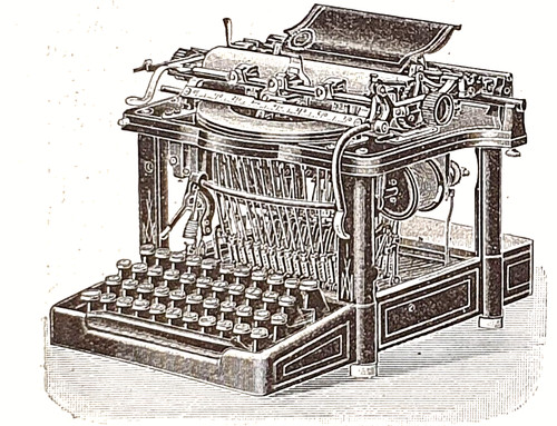 Alte lithographie - alte,
