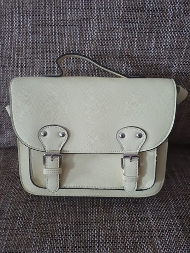 Handtasche old school - handtasche,