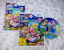 Nintendo Wii Spiel - Mario