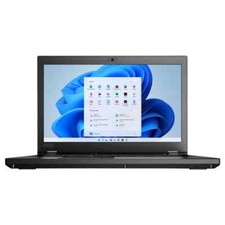 Lenovo ThinkPad P52 Core