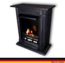 Ethanolkamine Gelkamin Kamin