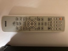 Epson Beamer EMP TWD 10