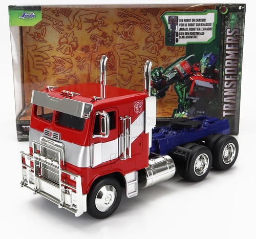 Jada lkw peterbilt 352 - 1/24,