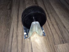 Transportrolle Polyamid-Rad Transport Rolle 150 kg