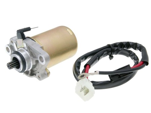 Starter anlasser motor für - starter,