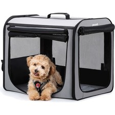 Hundetransportbox Hundebox