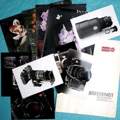 Leica pressefotos wild - leica,