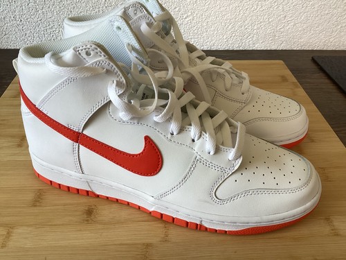 Nike dunk retro - dunk, hi