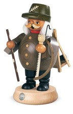 Räucherfigur Räuchermann