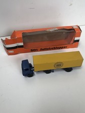 20T Sattelschlepper MERCEDES